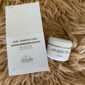 Biologique Recherche Creme Dermopurifiante